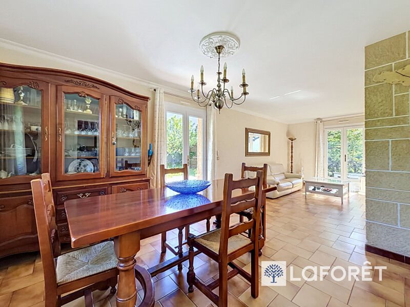 Maison à vendre, 118m², Champagne-au-Mont-d'Or