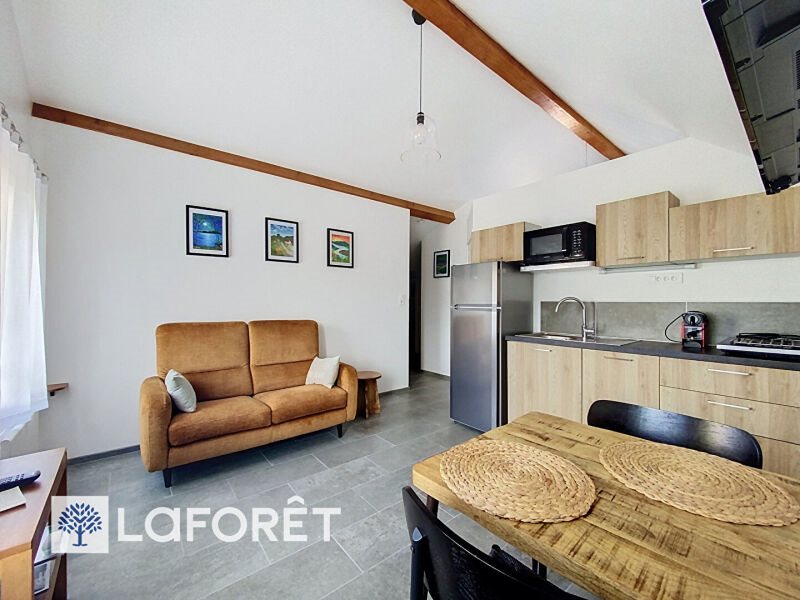 Appartement à louer, 30m², Charbonnières-les-Bains
