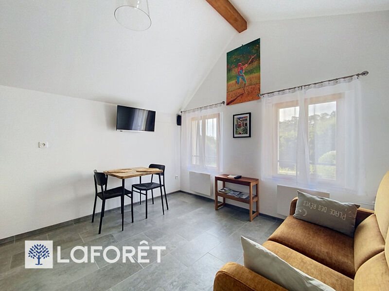 Appartement à louer, 30m², Charbonnières-les-Bains