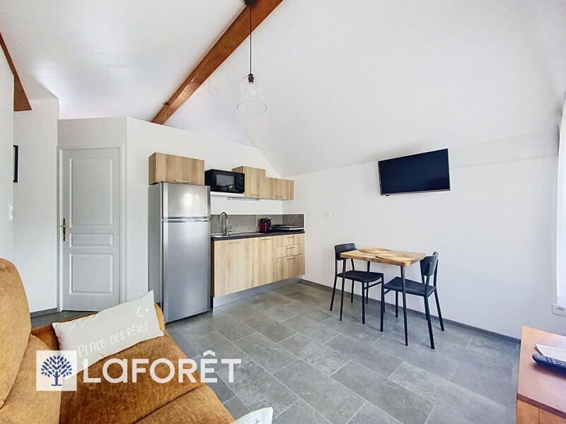 Appartement à louer, 30m², Charbonnières-les-Bains