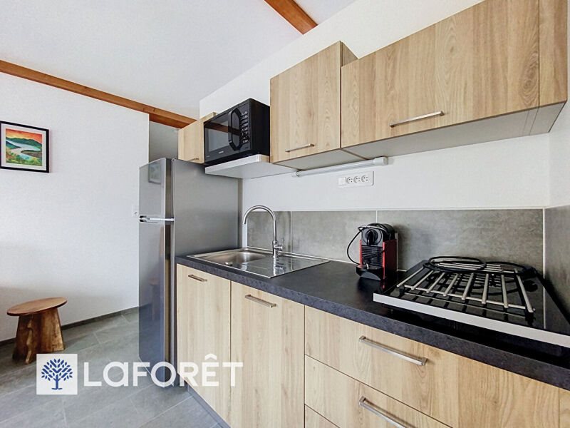 Appartement à louer, 30m², Charbonnières-les-Bains