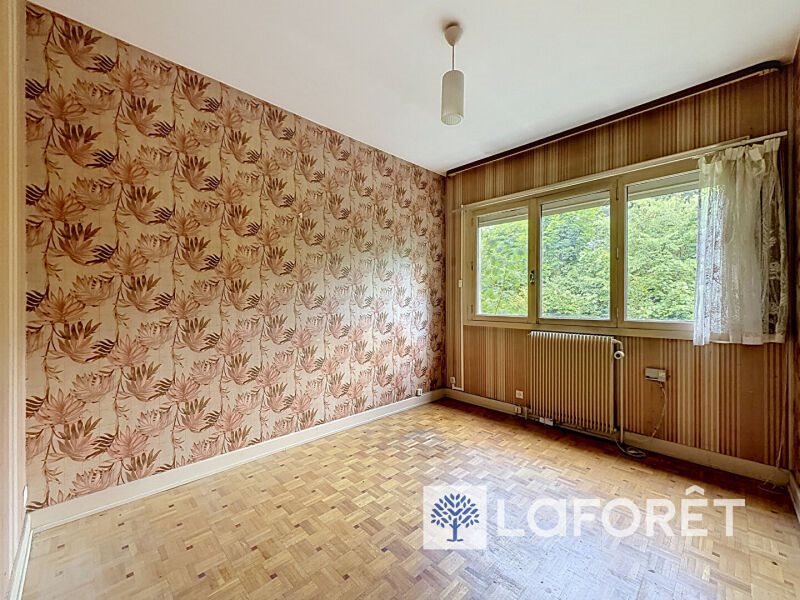 Maison à vendre, 229m², Lyon 4ème