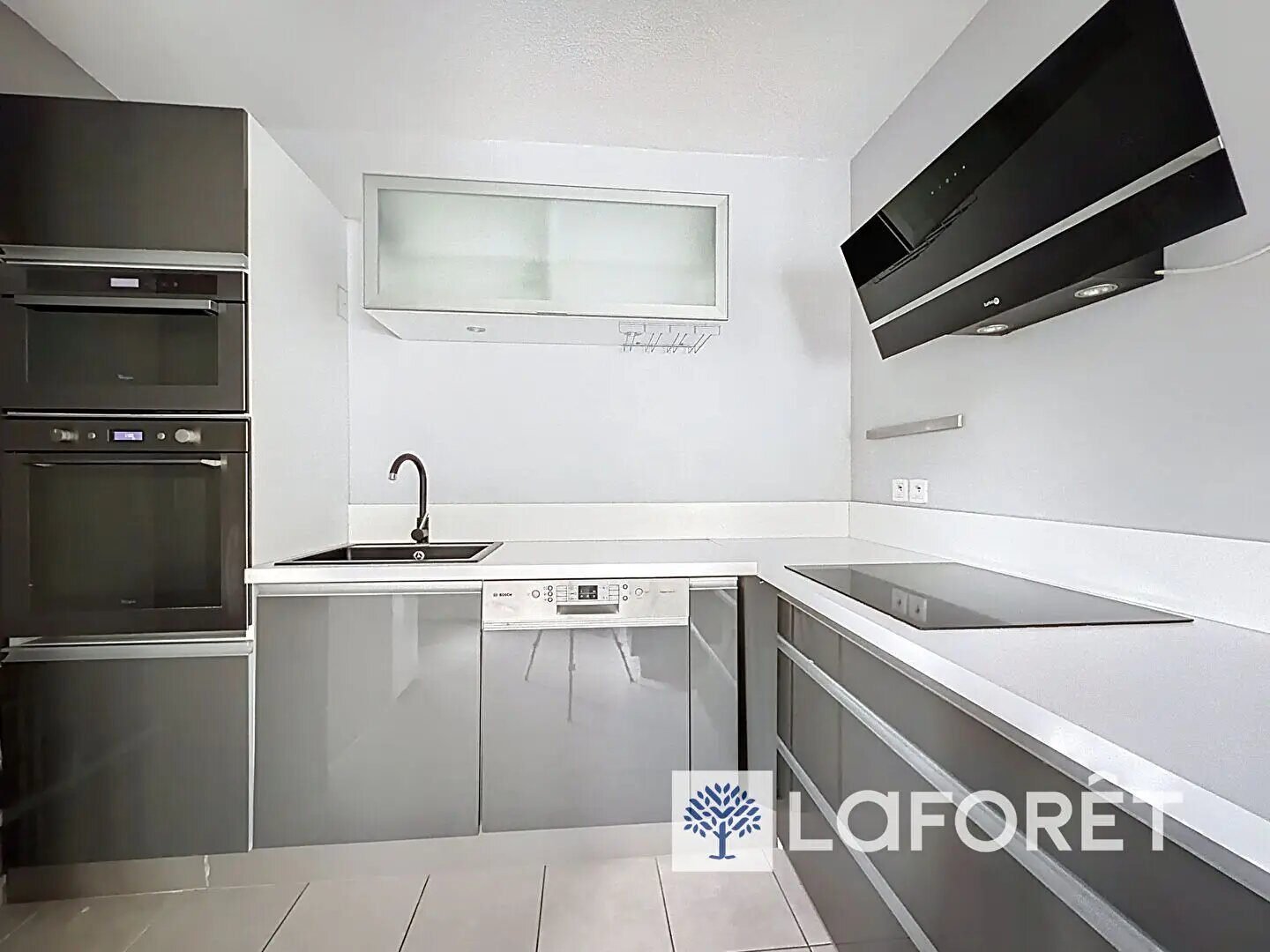 Appartement à vendre, 50m², Saint-Cyr-au-Mont-d'Or