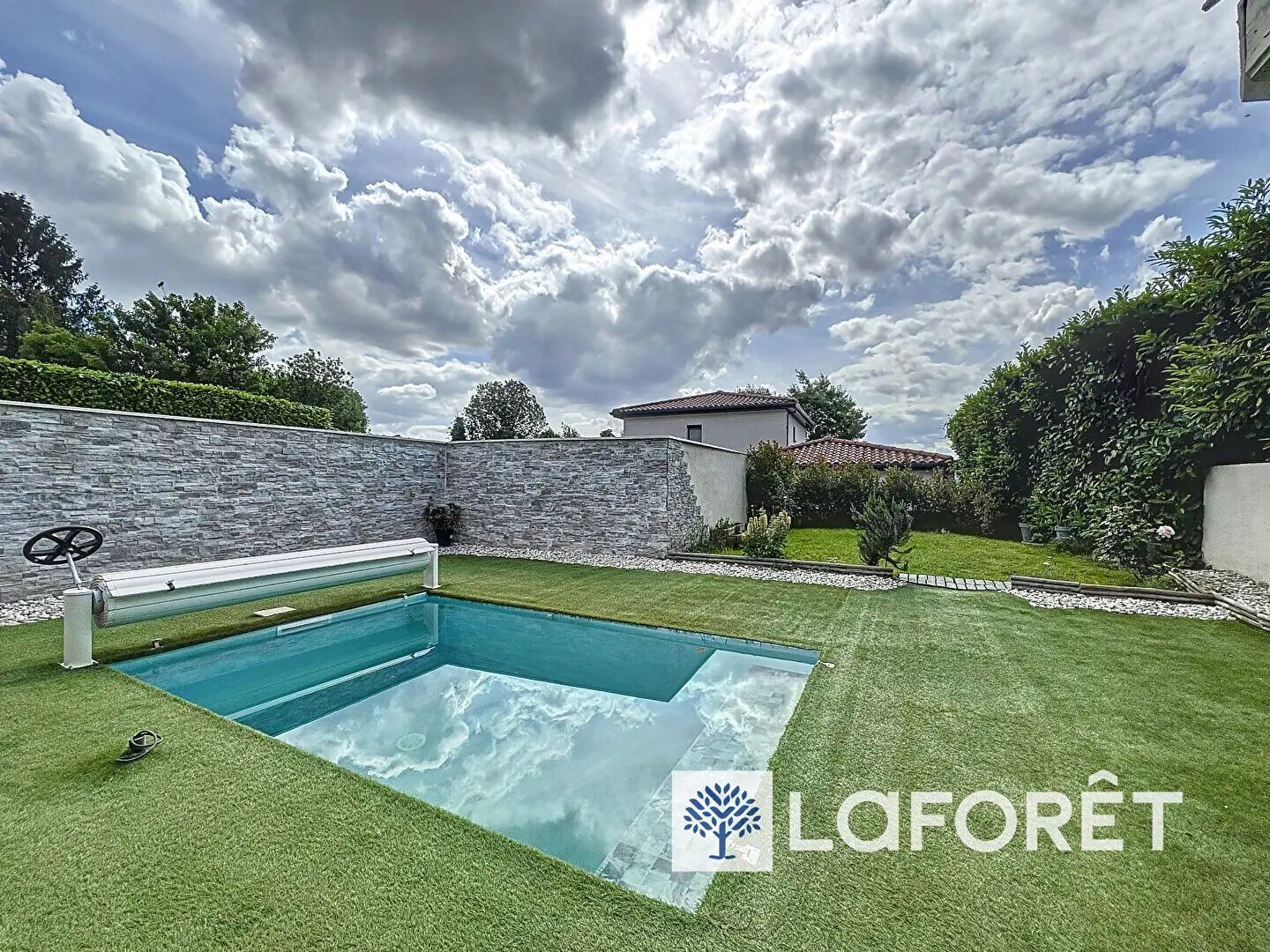 Maison à vendre, 160m², Parcieux