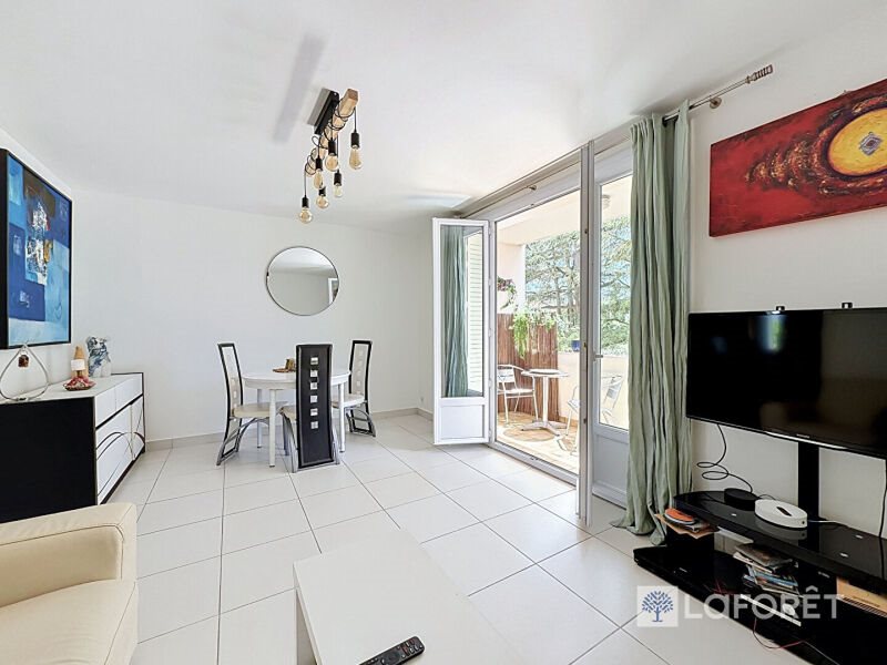 Appartement à vendre, 59m², Champagne-au-Mont-d'Or