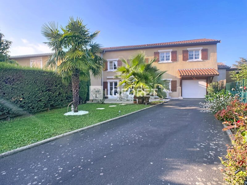 Maison à vendre, 121m², Montmerle-sur-Saône