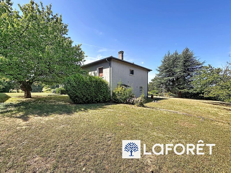 Maison à vendre, 204m², Genay