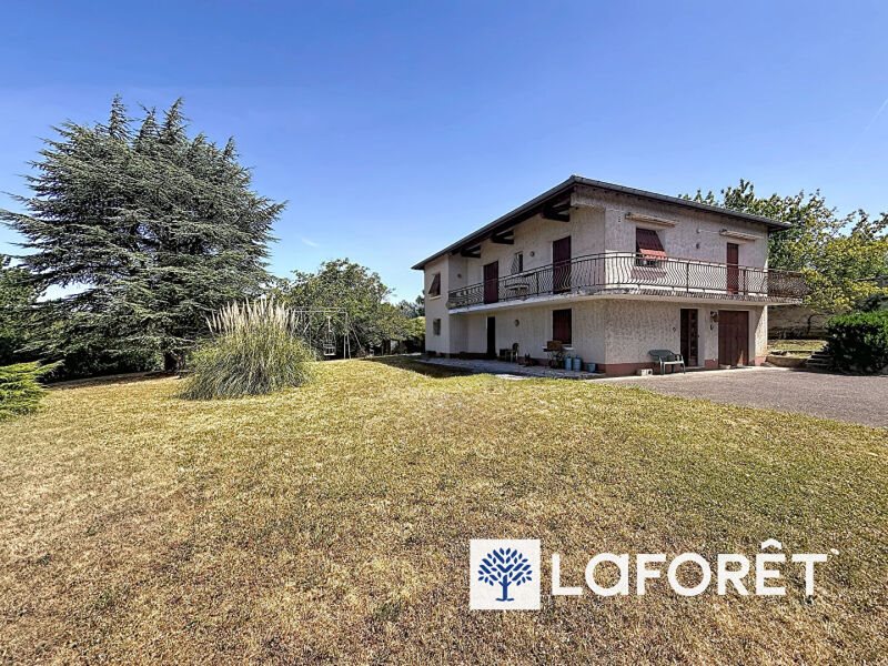 Maison à vendre, 204m², Genay
