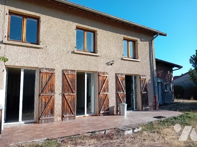 Maison à vendre, 127m², Marcilly-le-Châtel