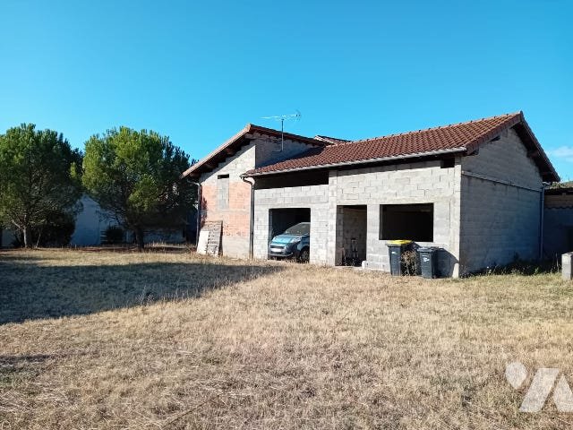 Maison à vendre, 127m², Marcilly-le-Châtel