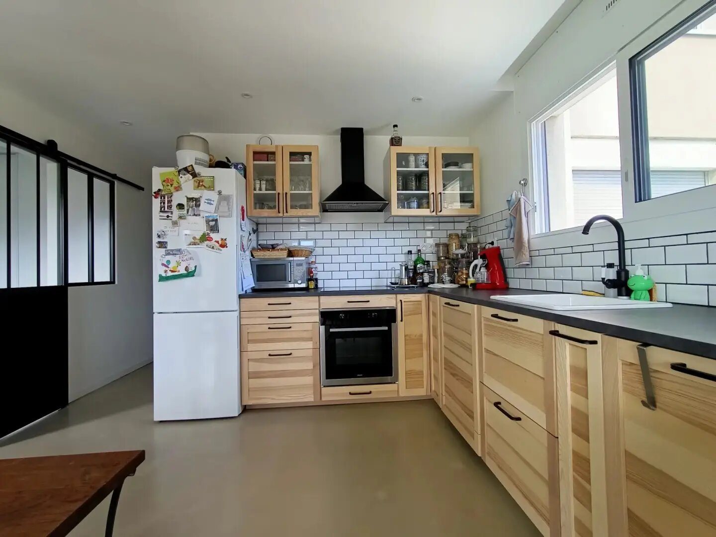 Appartement à vendre, 43m², Grenoble