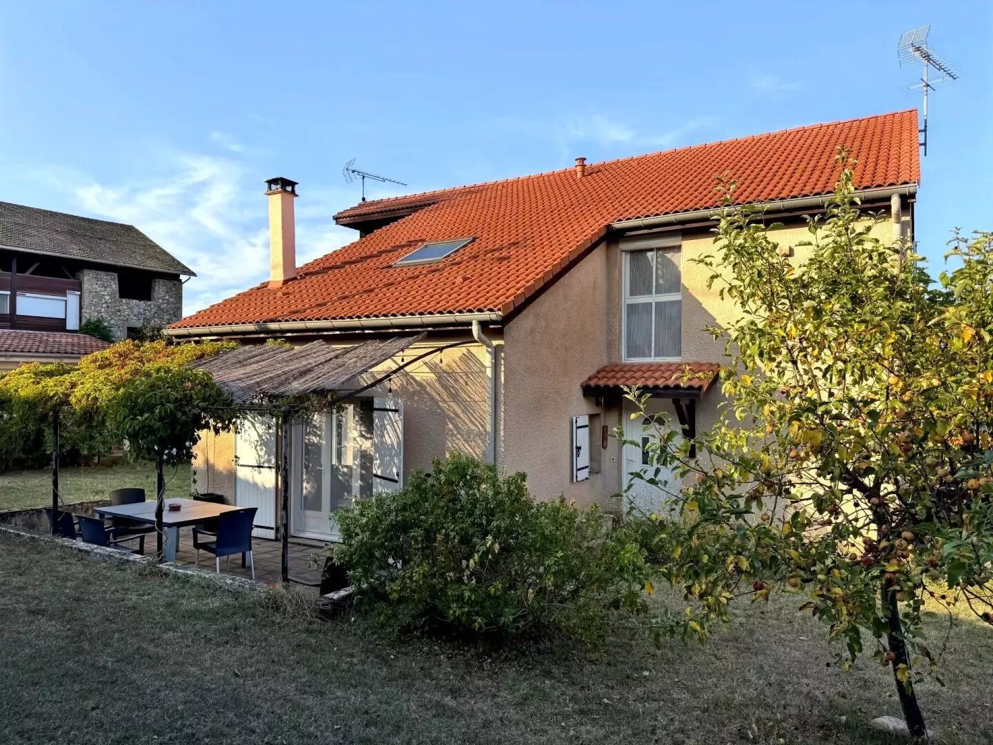 Maison à vendre, 106m², Vinay