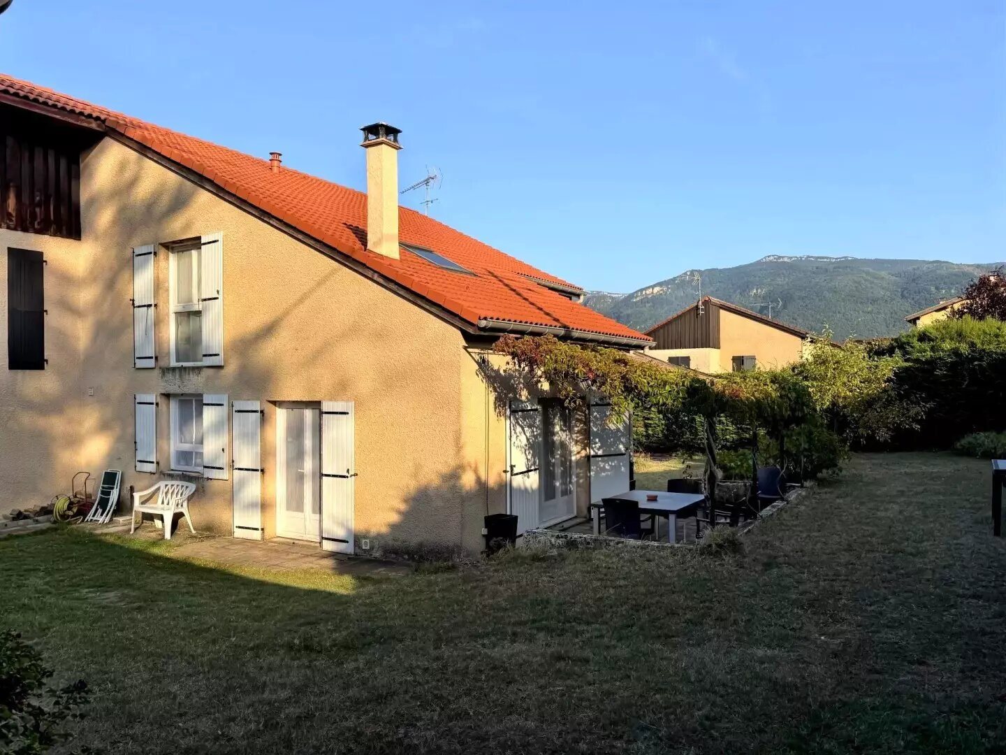 Maison à vendre, 106m², Vinay