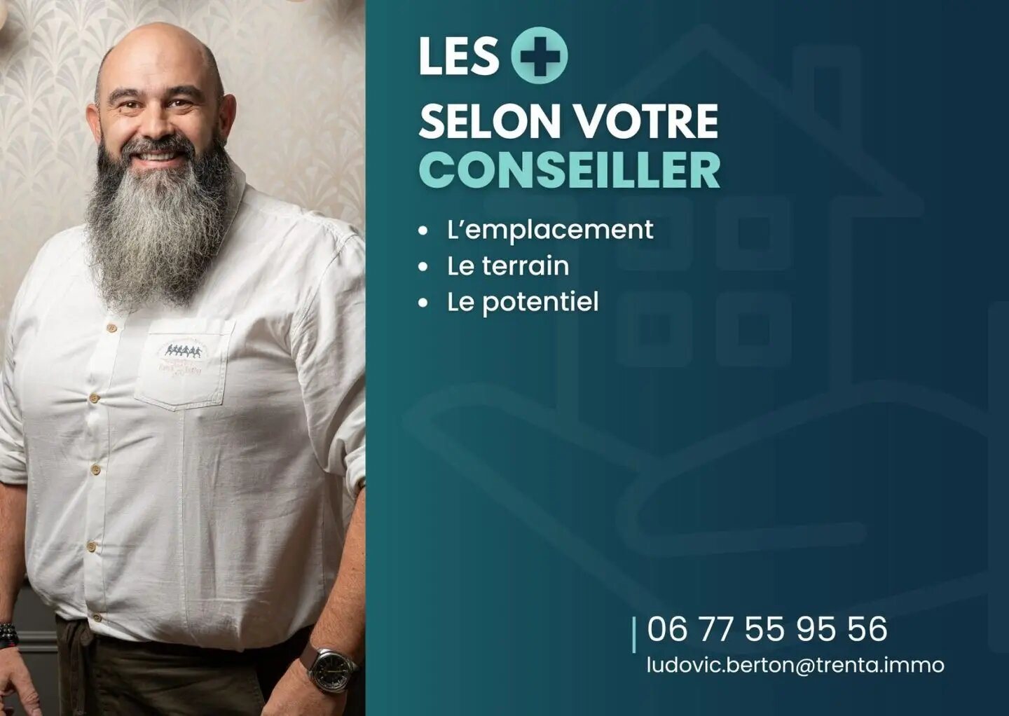 Maison à vendre, 106m², Vinay