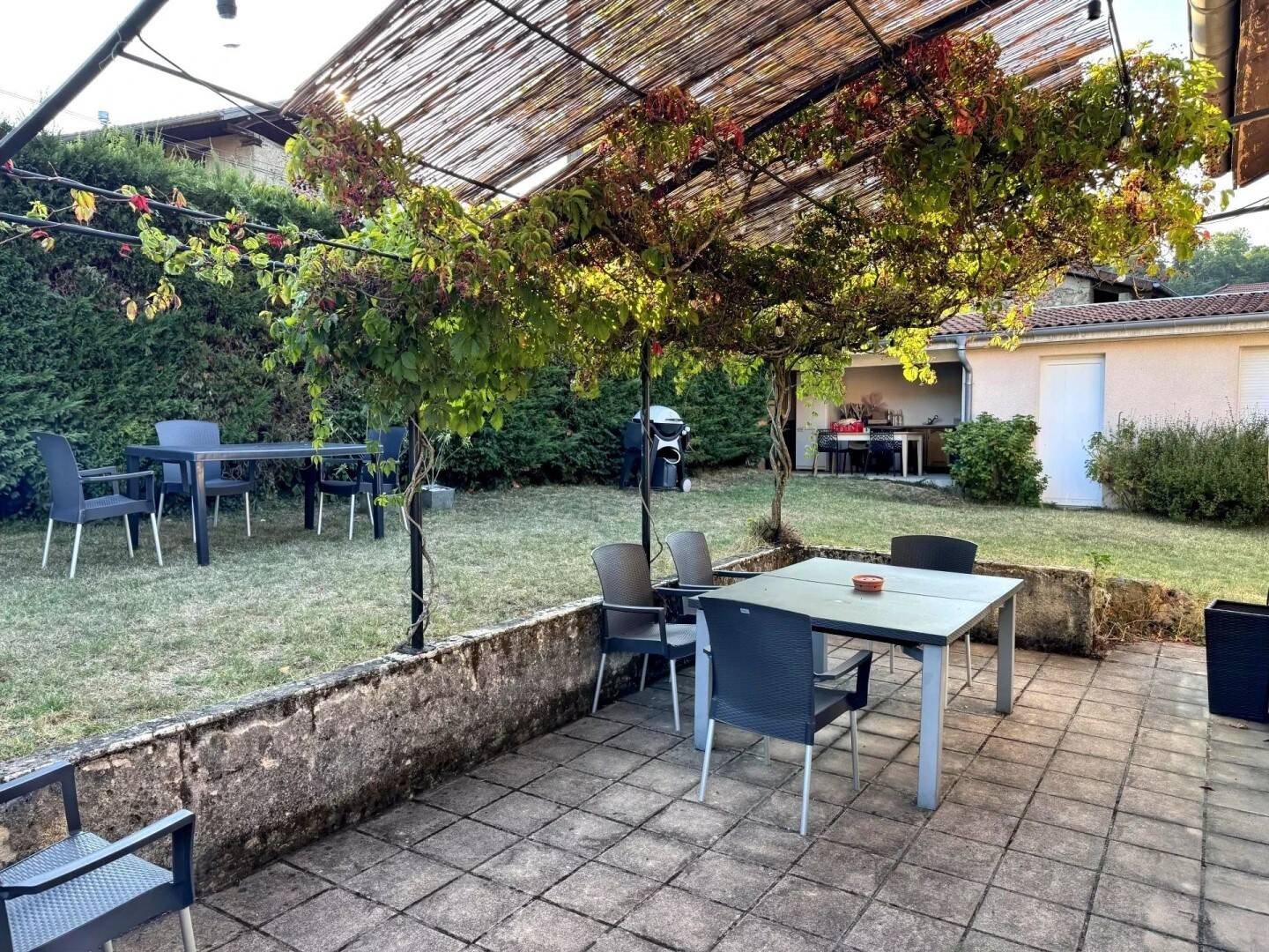 Maison à vendre, 106m², Vinay