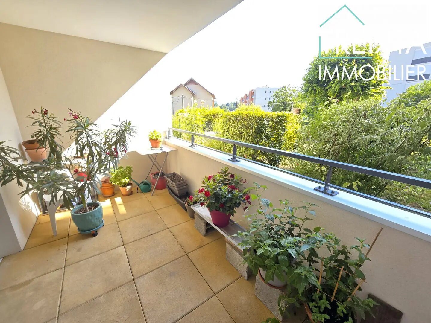 Appartement à vendre, 45m², Voiron
