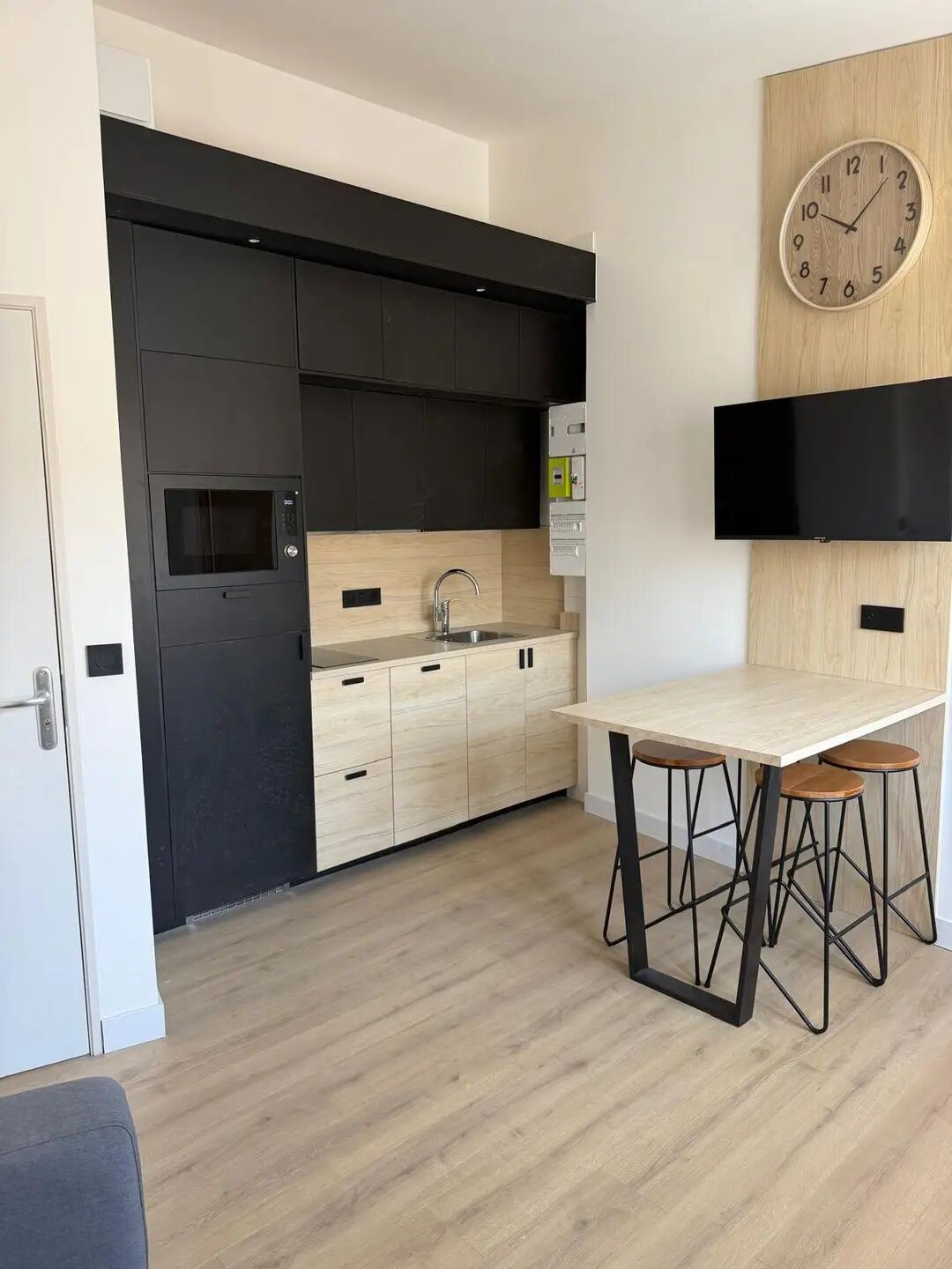 Appartement à vendre, 28m², Aix-les-Bains