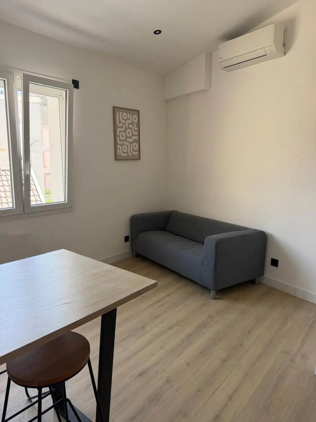 Appartement à vendre, 28m², Aix-les-Bains