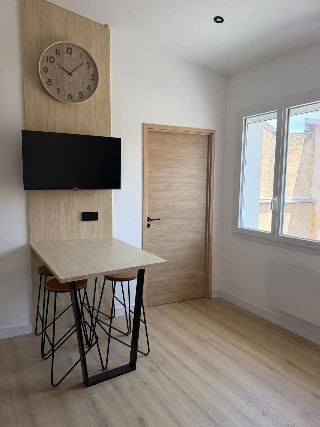 Appartement à vendre, 28m², Aix-les-Bains
