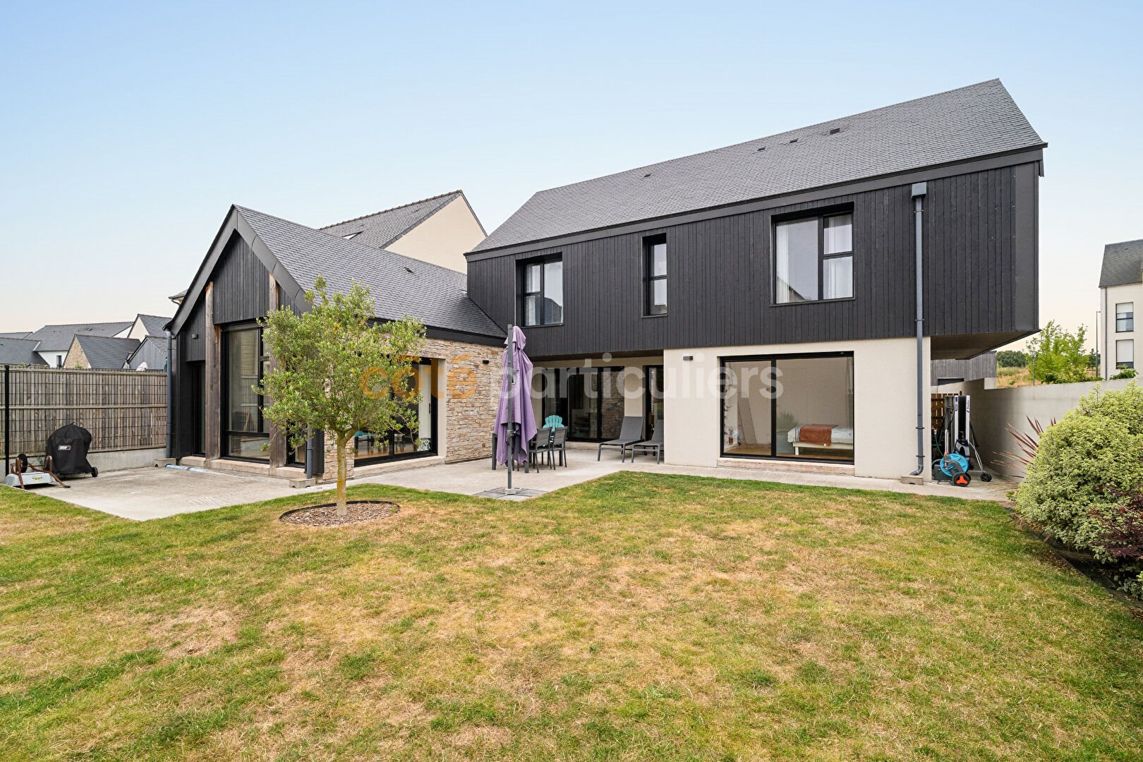 Maison à vendre, 195m², Saint-Malo