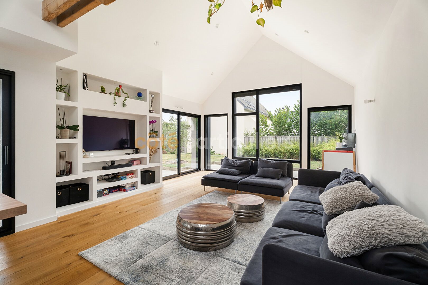 Maison à vendre, 195m², Saint-Malo