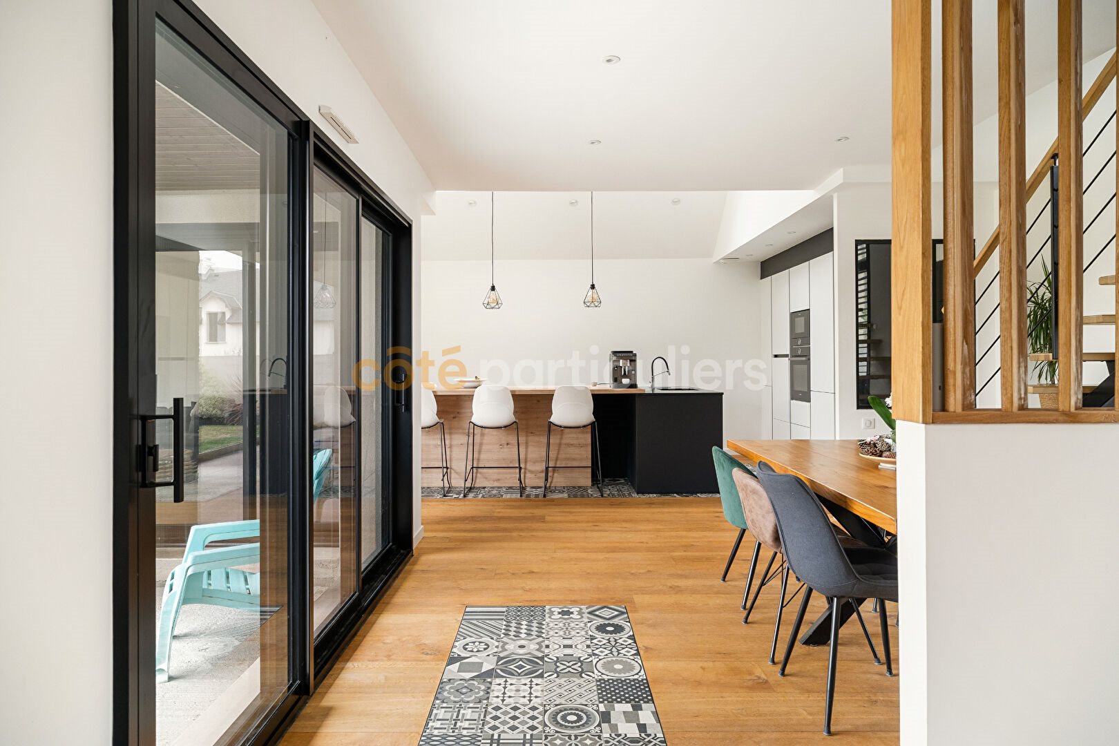 Maison à vendre, 195m², Saint-Malo