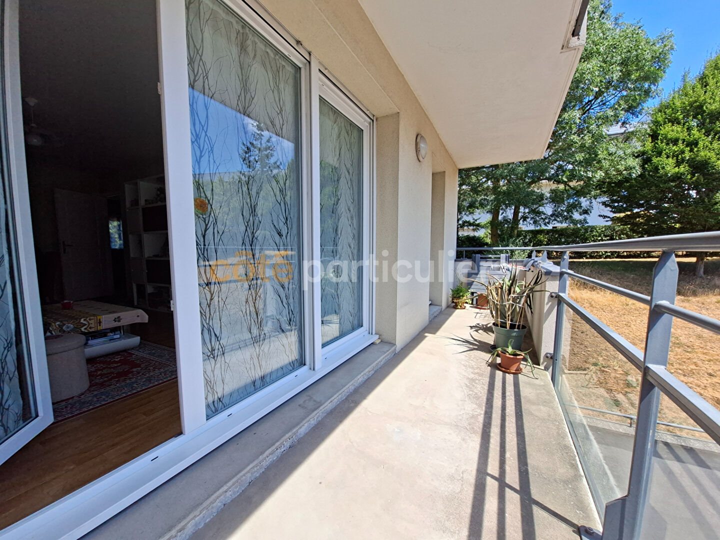 Appartement à vendre, 73m², Saint-Malo