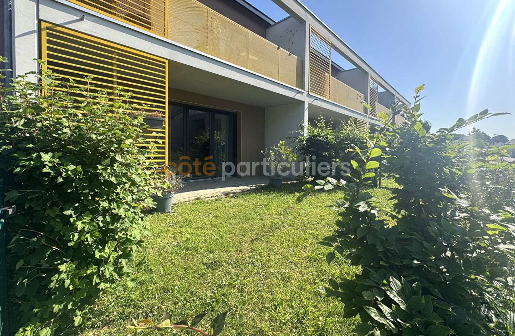 Appartement à vendre, 64m², Saint-Malo