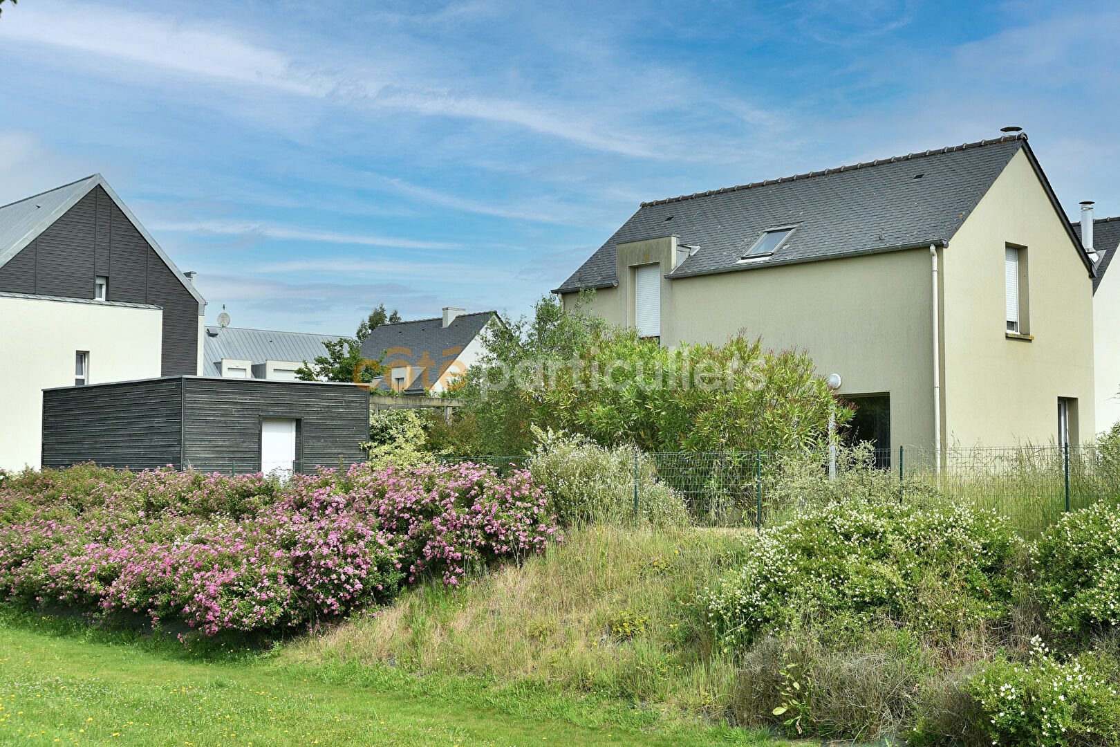 Maison à vendre, 67m², Saint-Malo