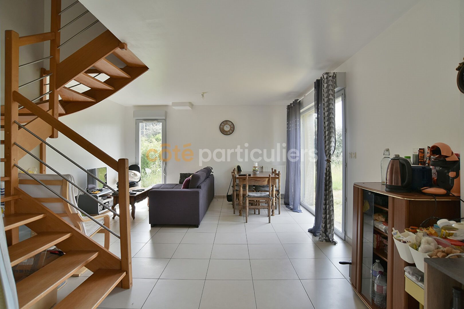 Maison à vendre, 67m², Saint-Malo