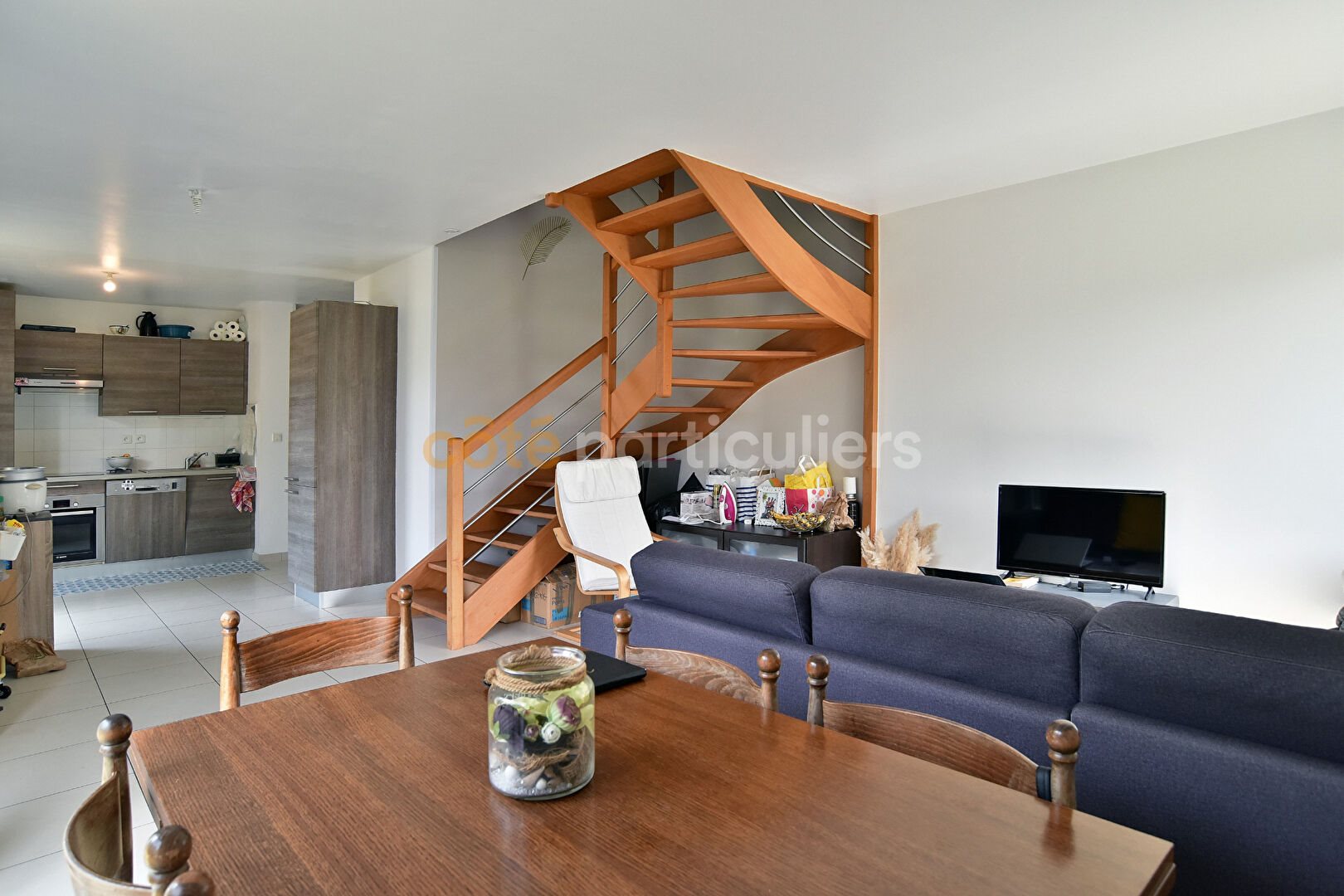 Maison à vendre, 67m², Saint-Malo
