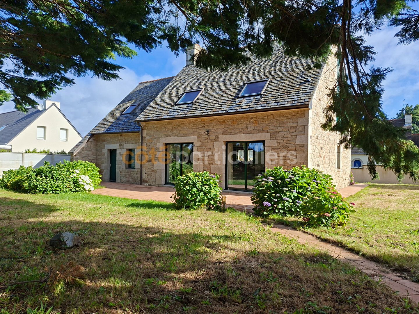 Maison à vendre, 143m², Cancale