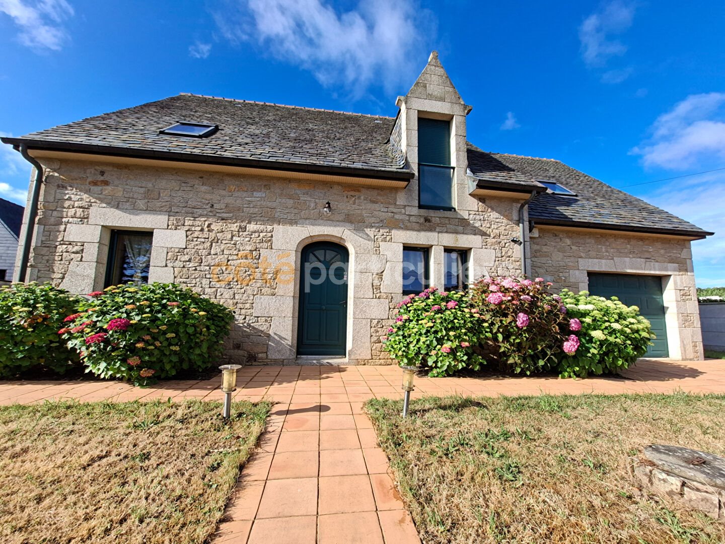 Maison à vendre, 143m², Cancale