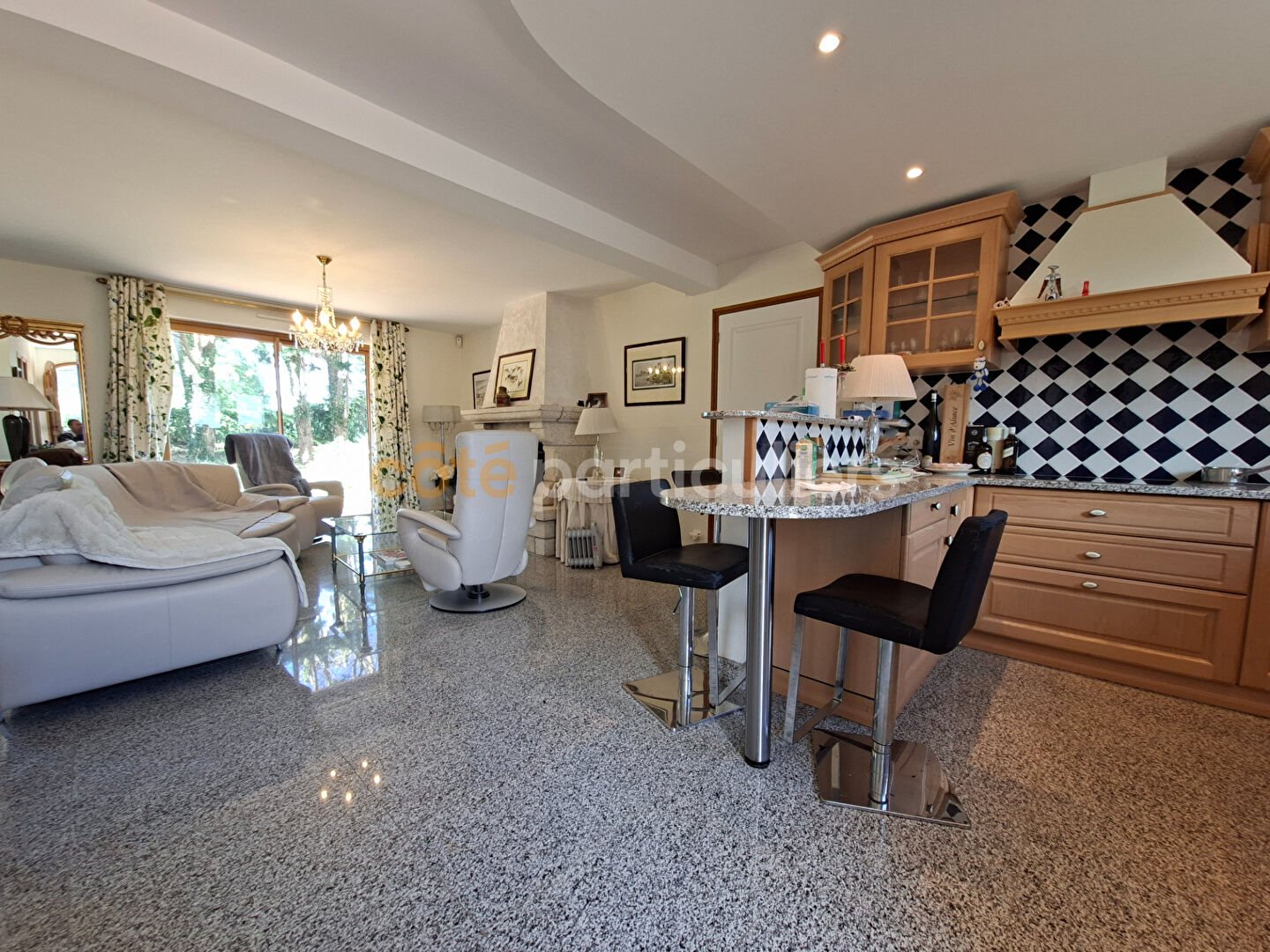 Maison à vendre, 143m², Cancale