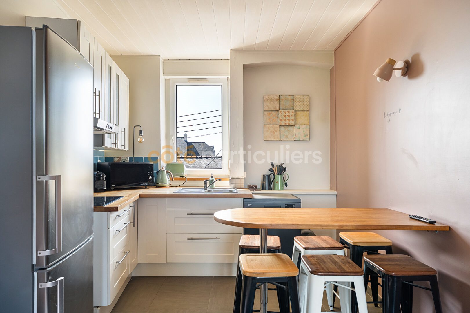 Appartement à vendre, 30m², Saint-Malo