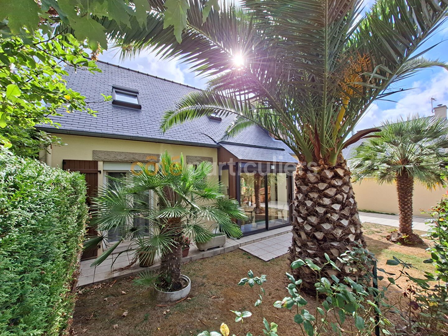 Maison à vendre, 108m², Saint-Malo