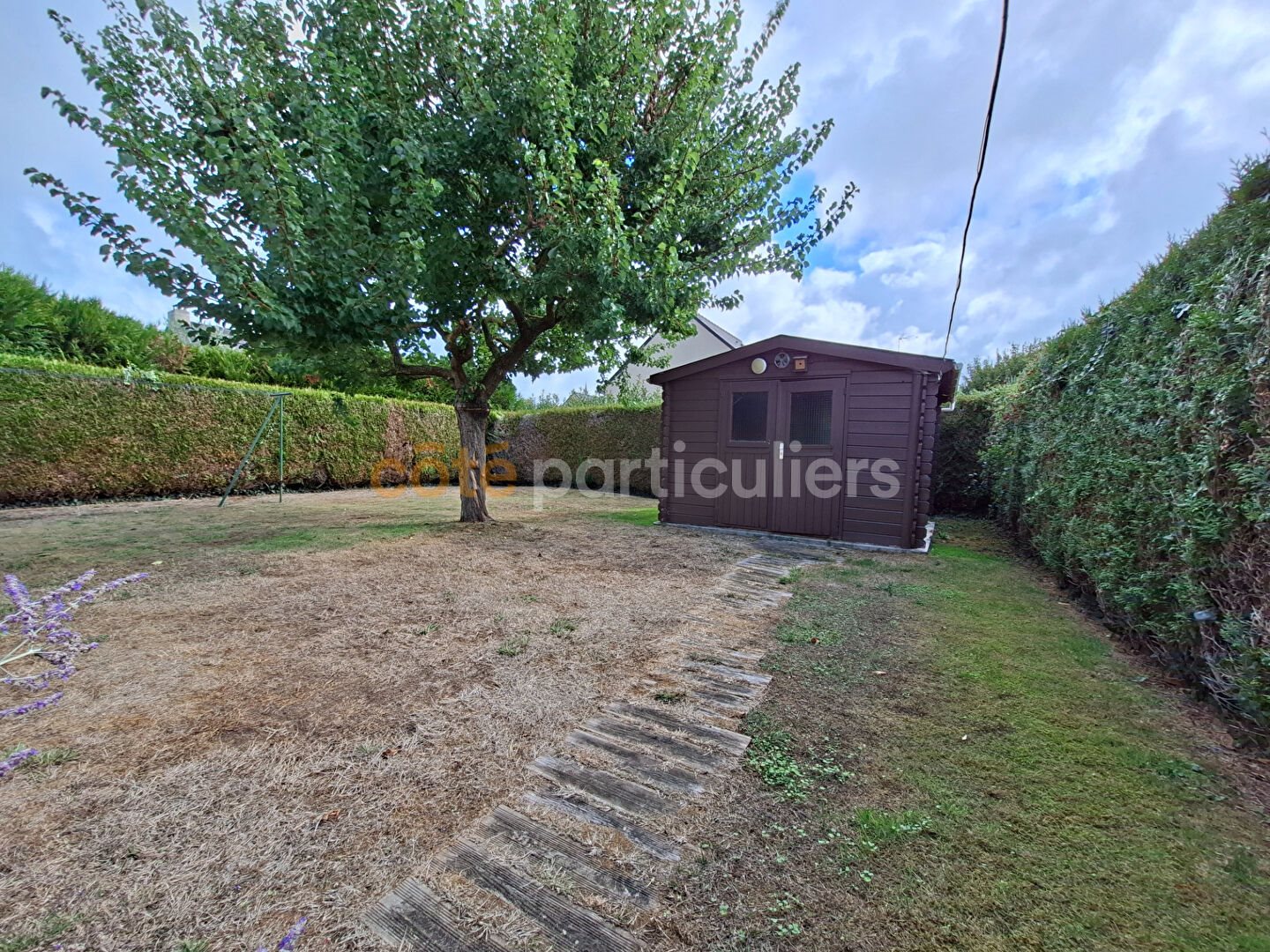 Maison à vendre, 108m², Saint-Malo