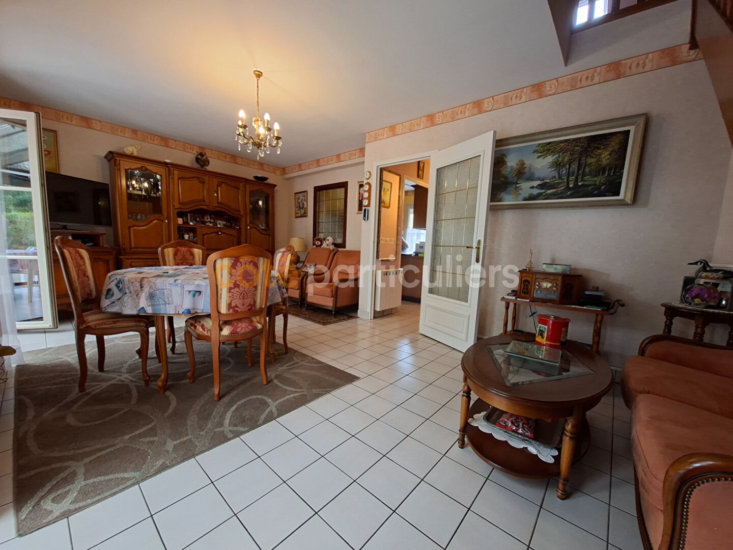 Maison à vendre, 108m², Saint-Malo