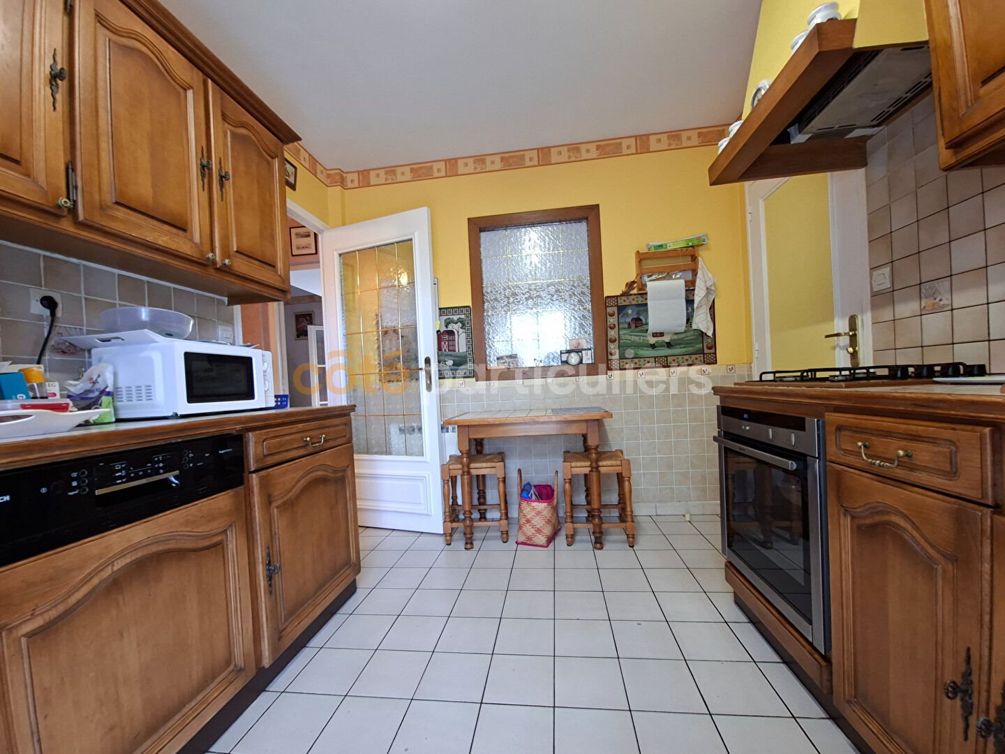 Maison à vendre, 108m², Saint-Malo