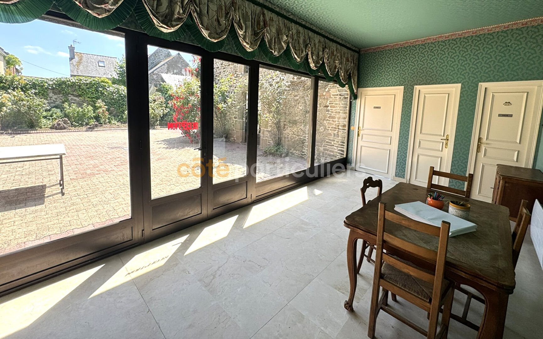 Maison à vendre, 298m², Hirel