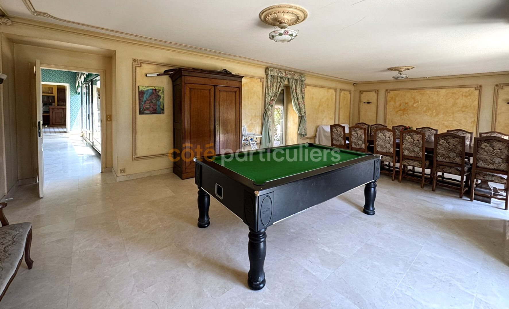 Maison à vendre, 298m², Hirel