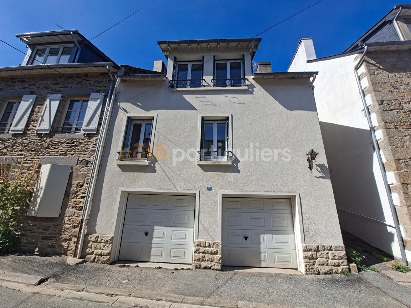 Maison à vendre, 74m², Cancale