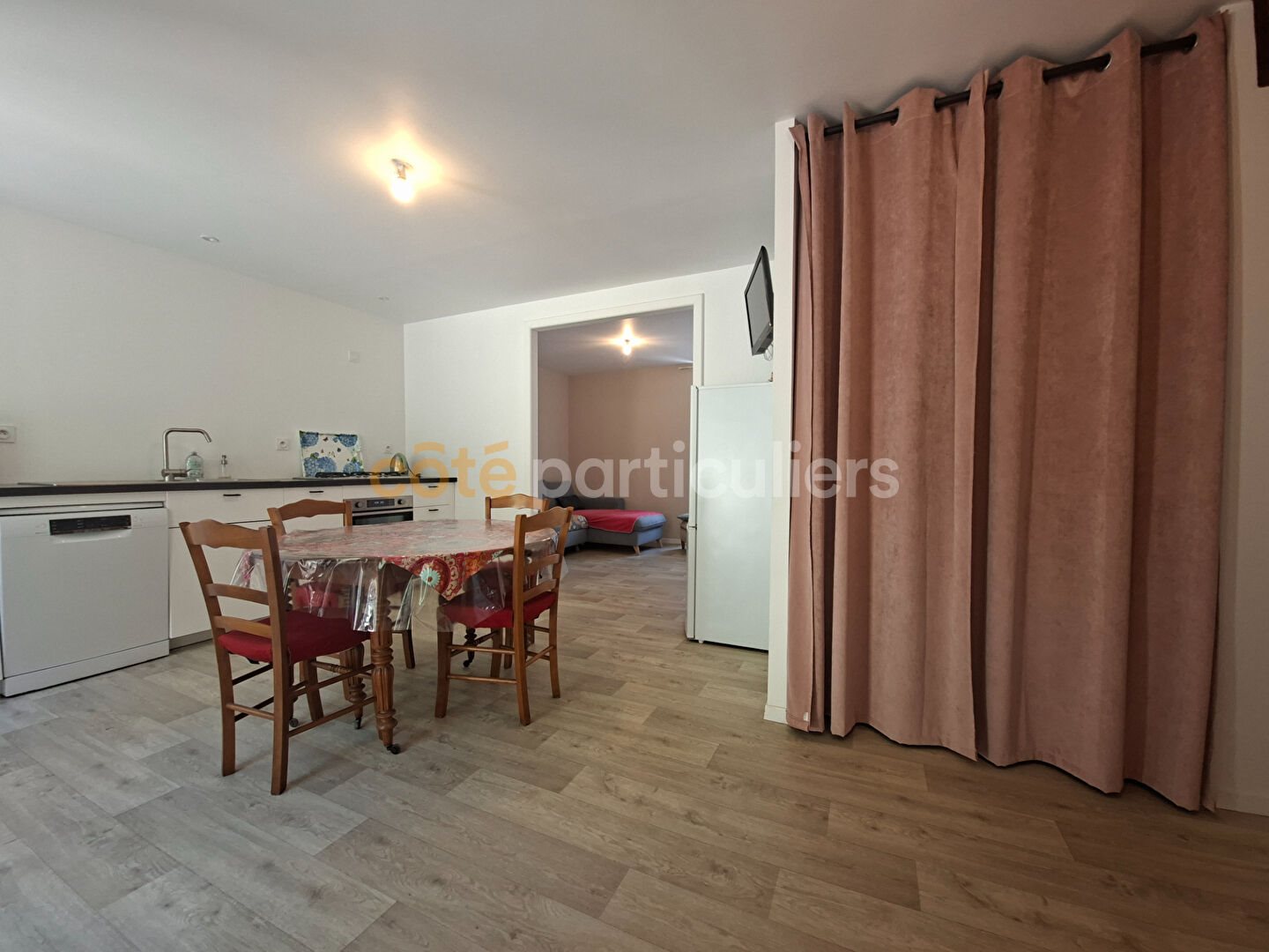 Maison à vendre, 74m², Cancale