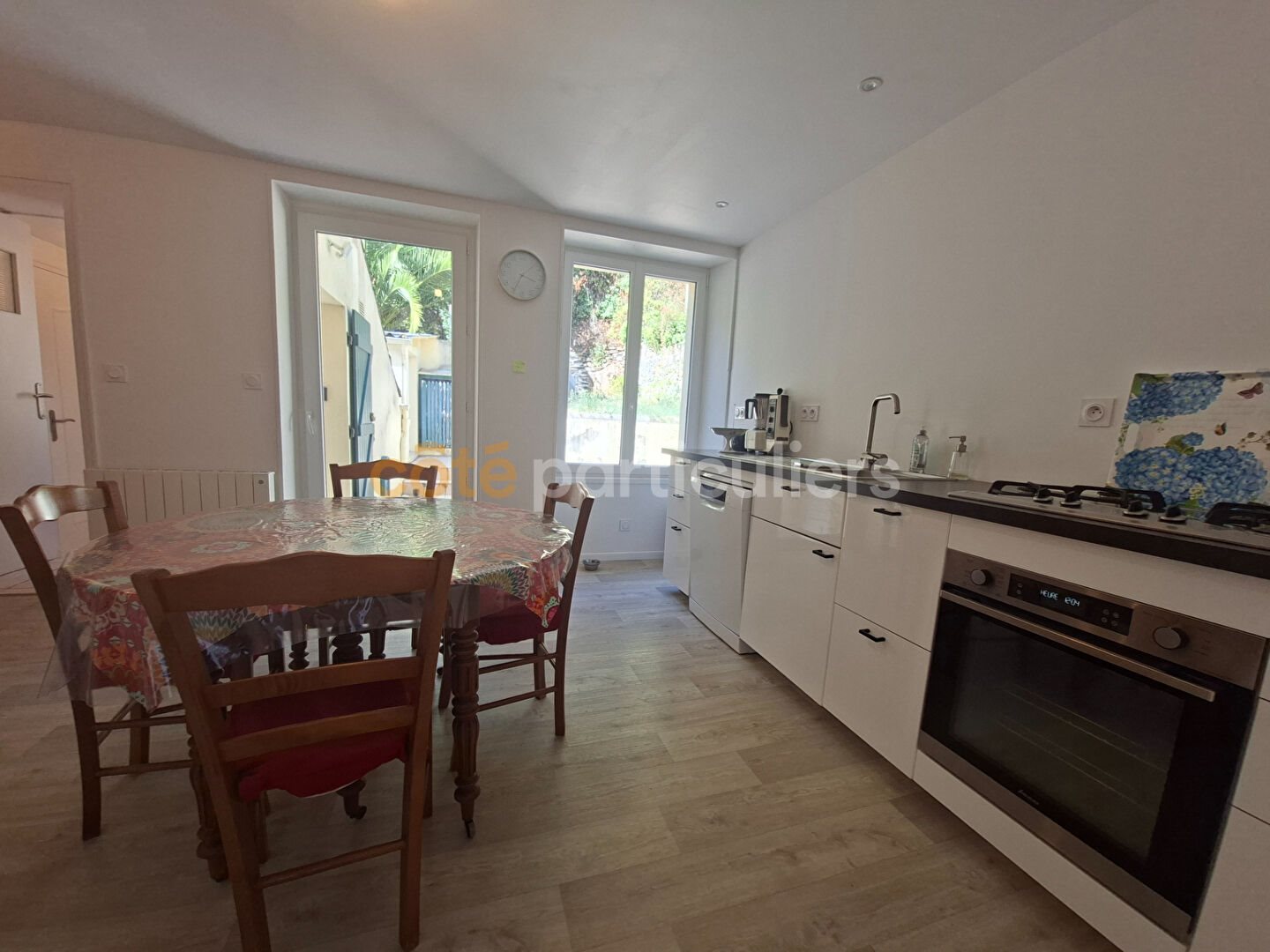 Maison à vendre, 74m², Cancale