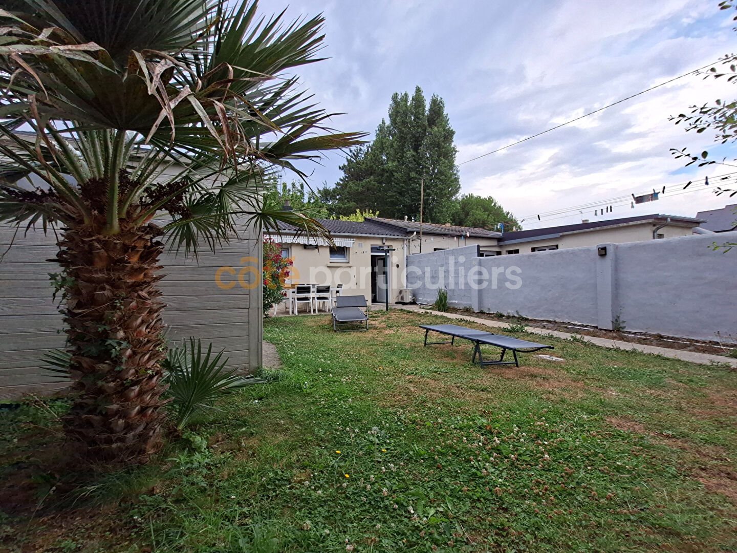 Maison à vendre, 137m², Saint-Malo