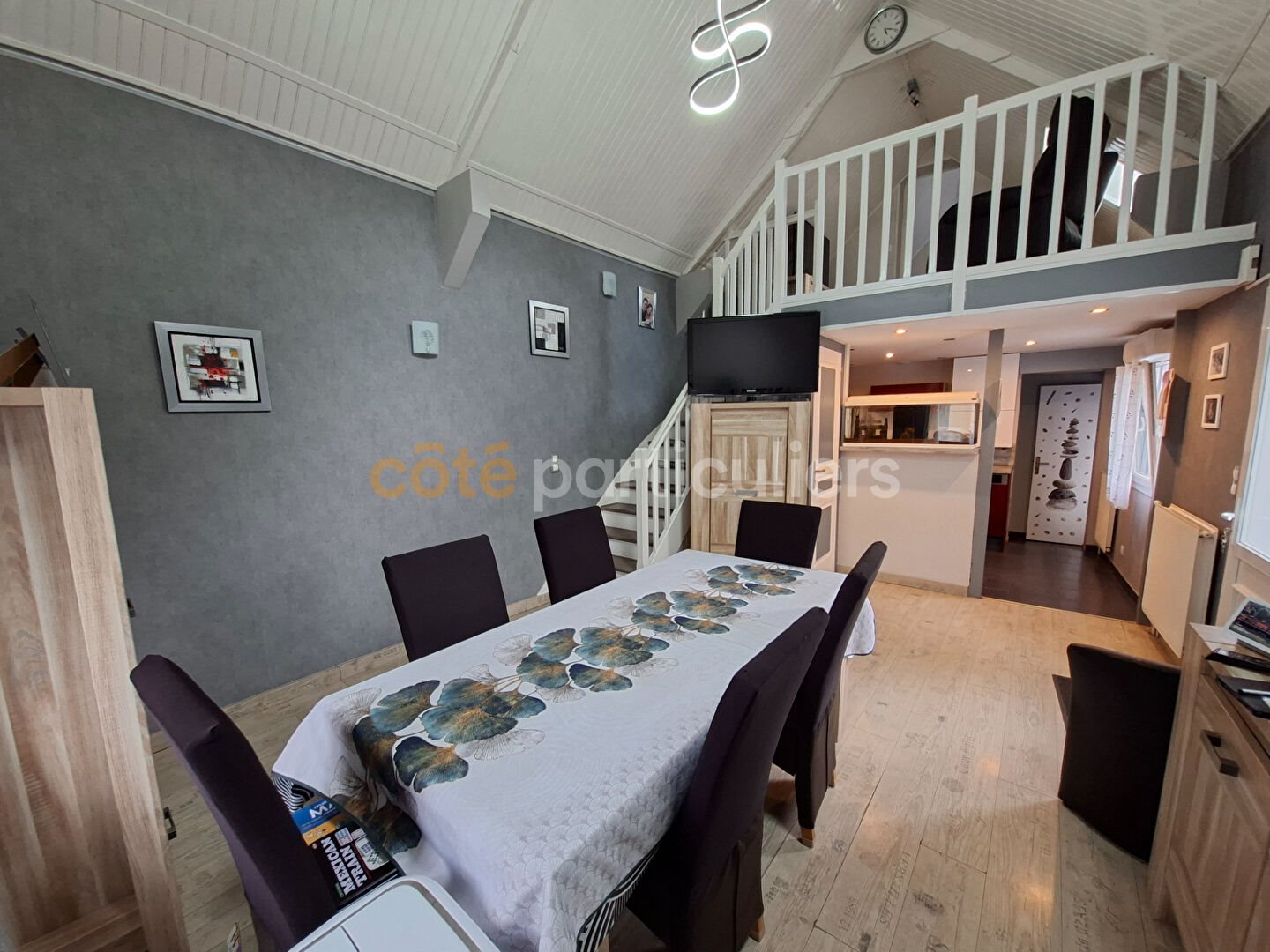 Maison à vendre, 137m², Saint-Malo