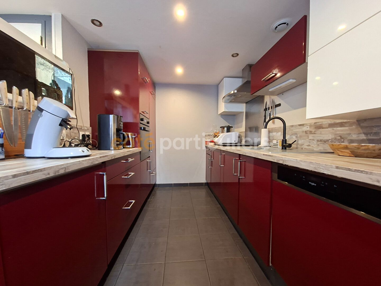 Maison à vendre, 137m², Saint-Malo