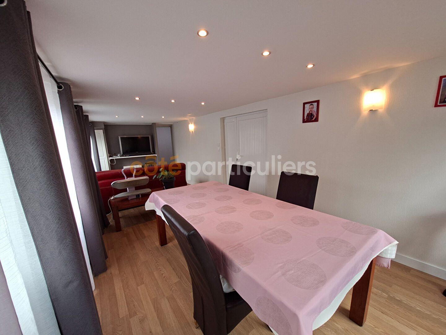 Maison à vendre, 137m², Saint-Malo