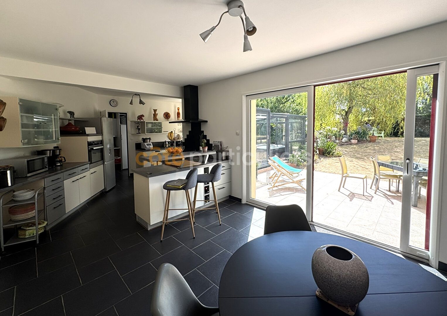 Maison à vendre, 198m², Saint-Malo