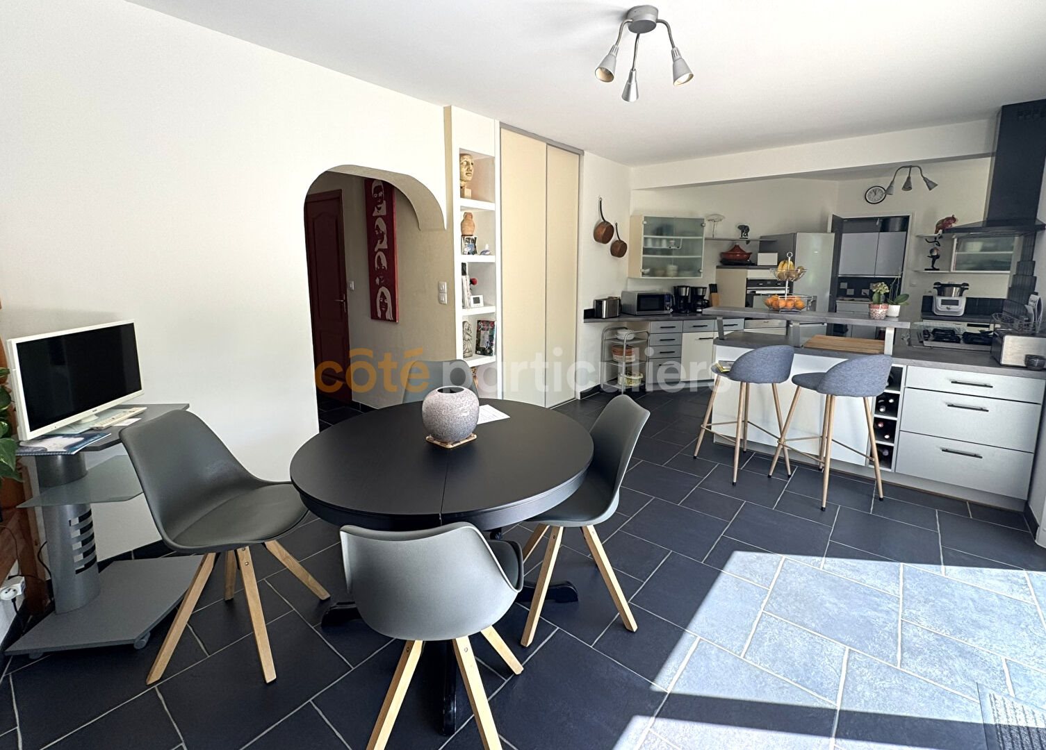 Maison à vendre, 198m², Saint-Malo